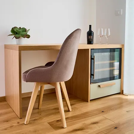 Bric Wine & Relax Alloggio per agriturismo *