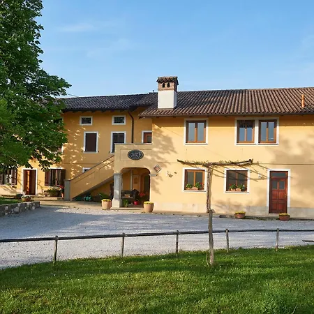 Bric Wine & Relax Vogrsko