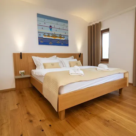 Alloggio per agriturismo Bric Wine & Relax *