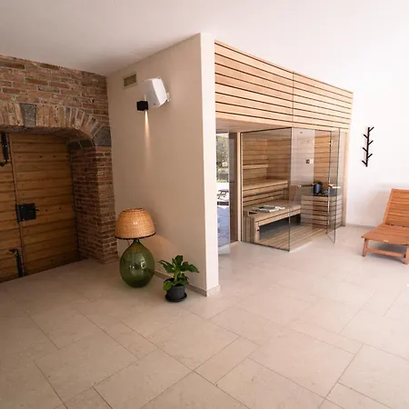 Bric Wine & Relax Farm stay Vogrsko