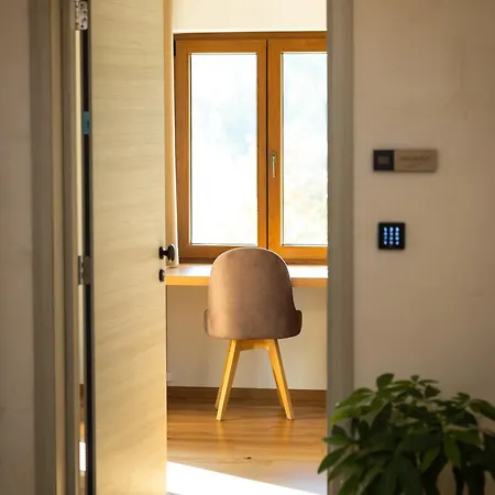 Bric Wine & Relax Alloggio per agriturismo Vogrsko