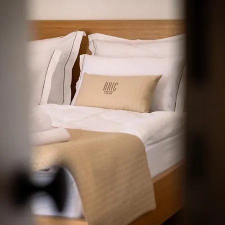 Bric Wine & Relax Vogrsko