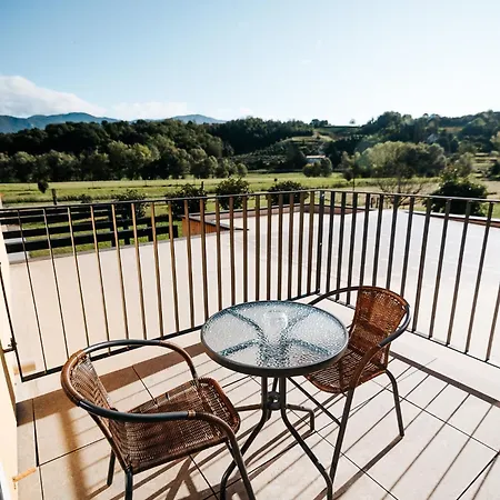 Bric Wine & Relax Séjour à la ferme *