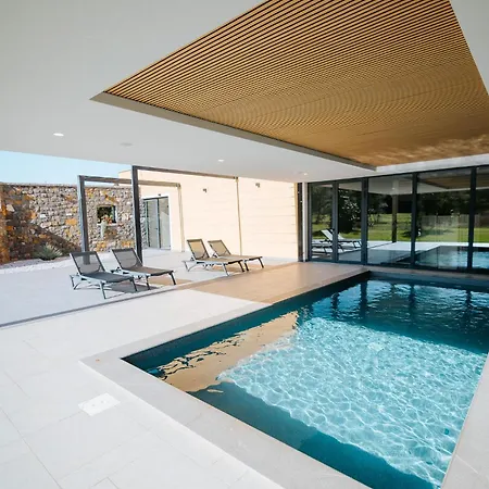 Bric Wine & Relax Vogrsko