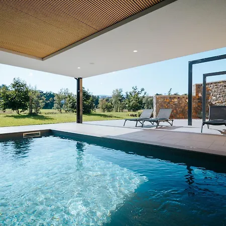 Bric Wine & Relax Vogrsko