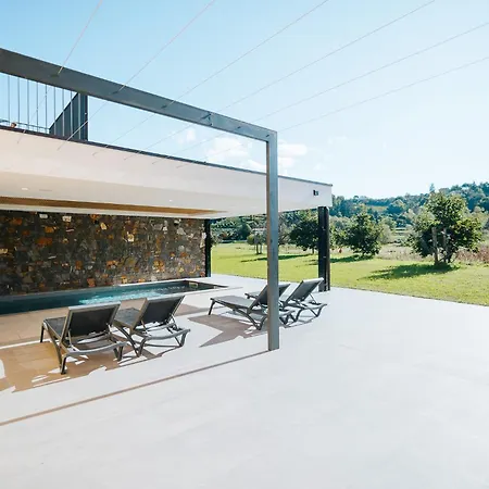 Bric Wine & Relax Smještaj na farmi *