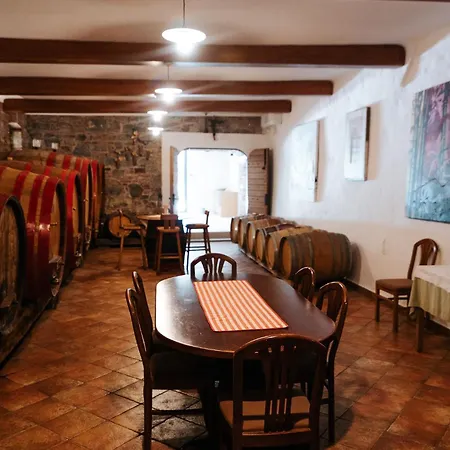 Séjour à la ferme Bric Wine & Relax