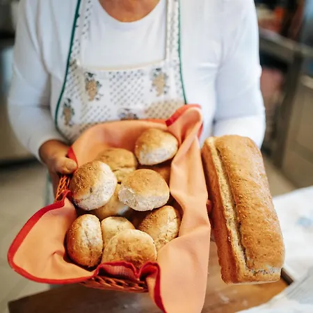 Séjour à la ferme Bric Wine & Relax