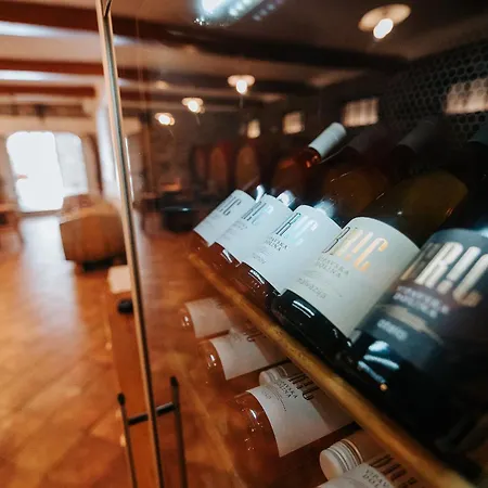 Bric Wine & Relax * Vogrsko