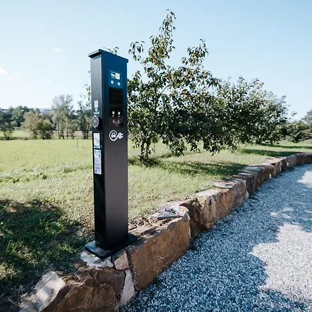 Bric Wine & Relax Smještaj na farmi