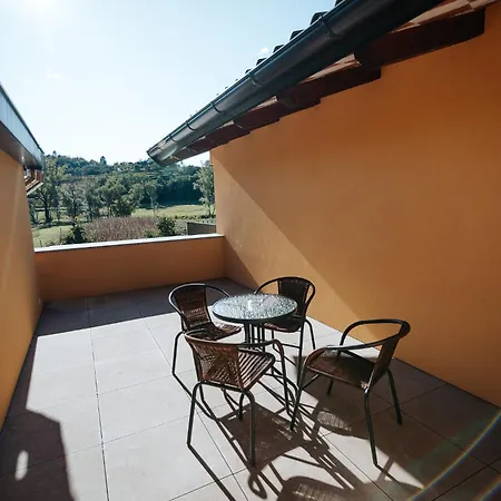 Séjour à la ferme Bric Wine & Relax *