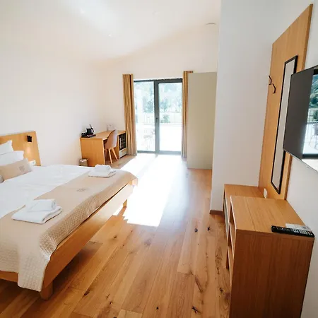 Farm stay Bric Wine & Relax Vogrsko