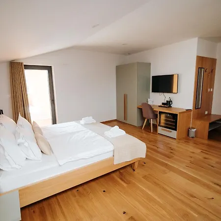 Bric Wine & Relax Farm stay *