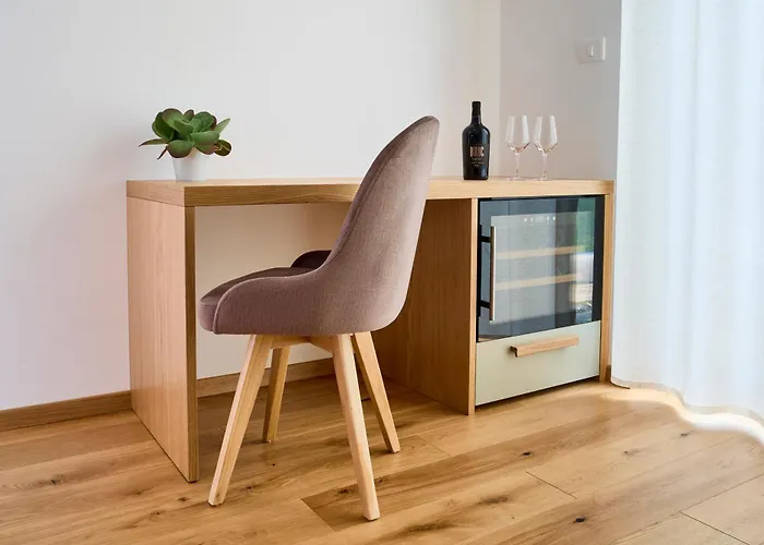 Bric Wine & Relax 팜스테이 *