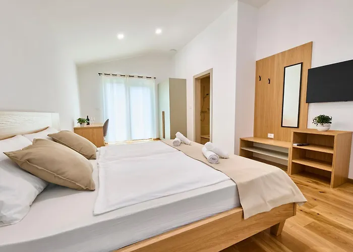 팜스테이 Bric Wine & Relax Vogrsko