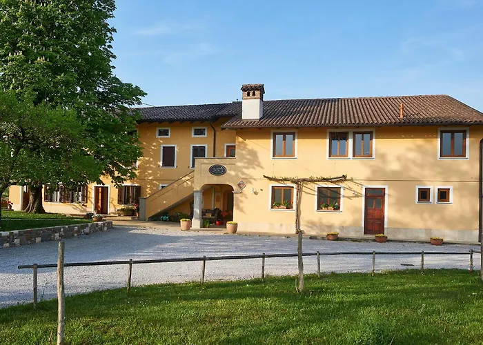 Bric Wine & Relax Vogrsko