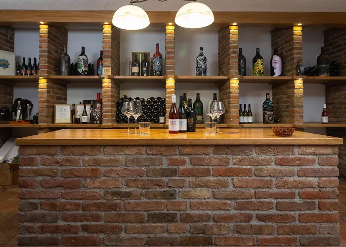 Bric Wine & Relax Alloggio per agriturismo