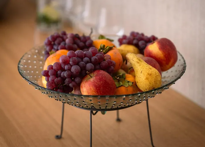 Bric Wine & Relax Farm stay *