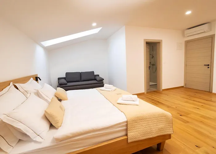 Smještaj na farmi Bric Wine & Relax *