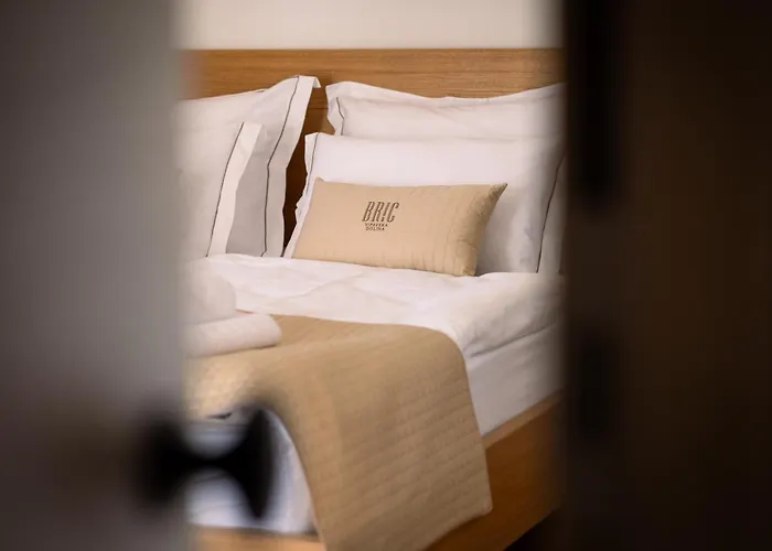 Bric Wine & Relax Vogrsko