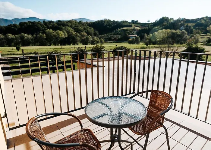 Bric Wine & Relax Farm stay *