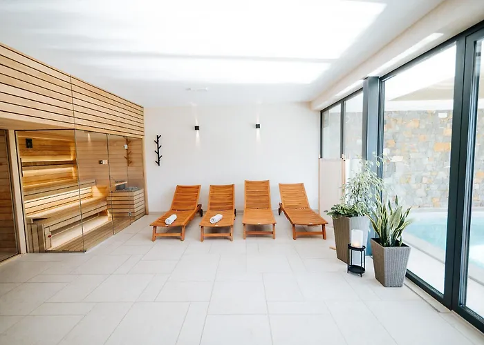 Bric Wine & Relax Farm stay Vogrsko