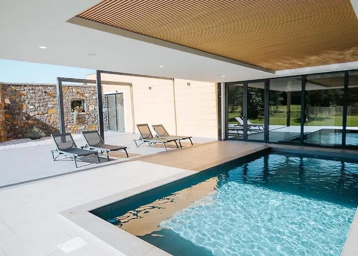 Bric Wine & Relax Vogrsko