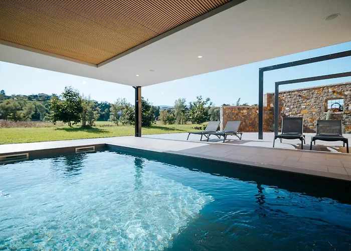 Bric Wine & Relax Vogrsko