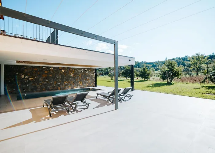 Bric Wine & Relax Farm stay *