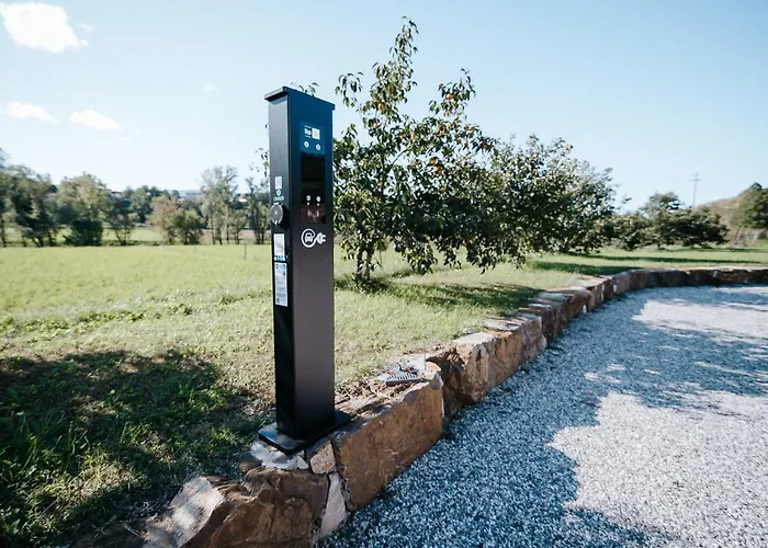 Bric Wine & Relax Farm stay