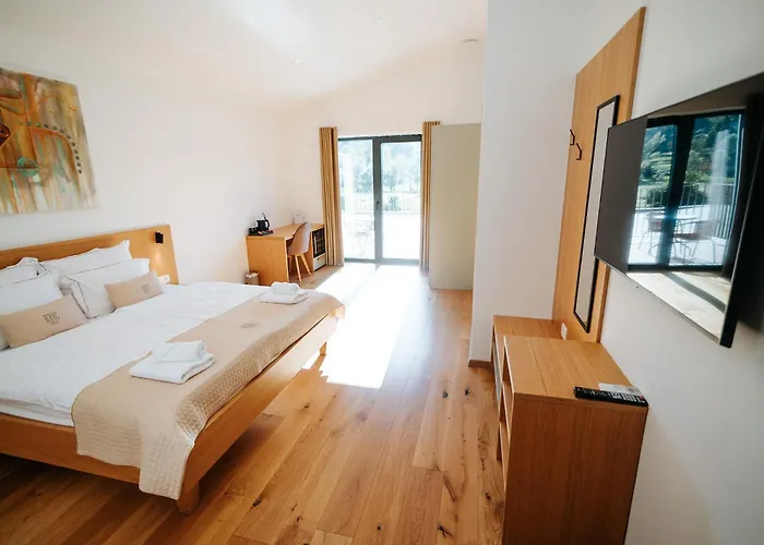 Farm stay Bric Wine & Relax Vogrsko