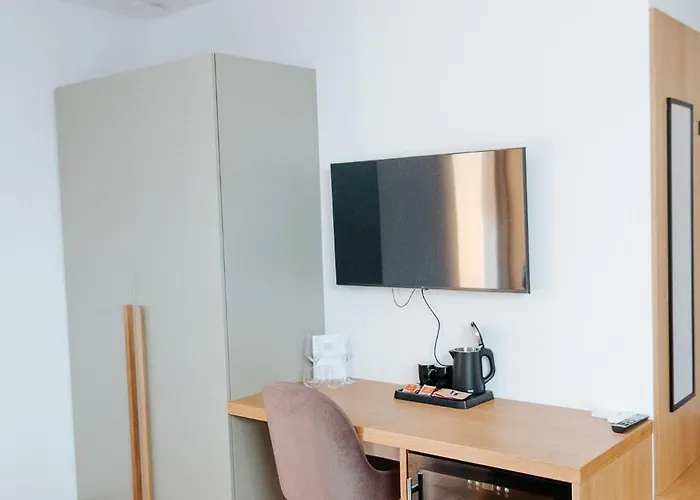 Bric Wine & Relax * Vogrsko