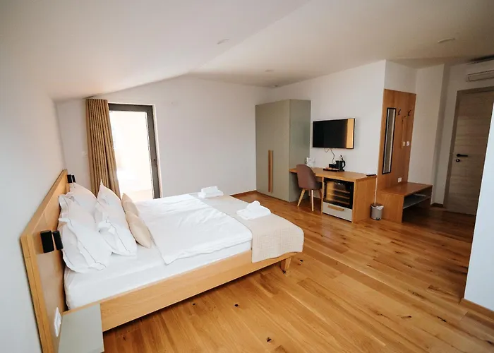 Bric Wine & Relax Farm stay *